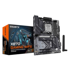 Carte Mère Gigabyte X870 GAMING WIFI6(4719331865399) Gigabyte