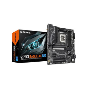Carte Mère GIGABYTE Z790 EAGLE AX(4719331860998) Gigabyte