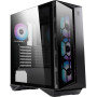 MSI MPG GUNGNIR 110R unité centrale Midi Tower Noir(4719072715601) Msi