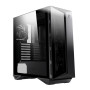 MSI MPG GUNGNIR 110R unité centrale Midi Tower Noir(4719072715601) Msi