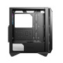 MSI MPG GUNGNIR 110R unité centrale Midi Tower Noir(4719072715601) Msi