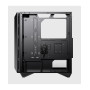 MSI MPG GUNGNIR 110R unité centrale Midi Tower Noir(4719072715601) Msi