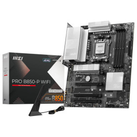 Carte mère MSI PRO B850-P WIFI Msi