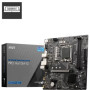 Carte Mere MSI PRO H610M-G DDR5 Msi