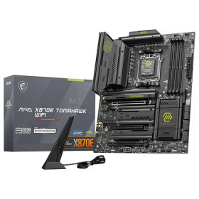 Carte Mère MSI MAG X870E TOMAHAWK WIFI Msi