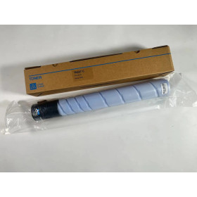 TN227C cartouche de toner compatible cyan haute capacité