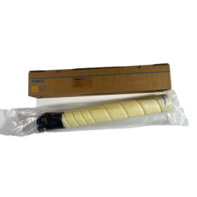 TN227Y cartouche de toner compatible jaune haute capacité