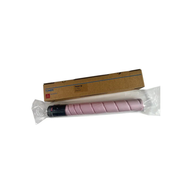TN227M cartouche de toner compatible magenta haute capacité