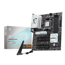 Carte mère MSI B840 GAMING PLUS WIFI Msi