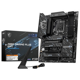 Carte mère MSI Z890 GAMING PLUS WIFI Msi