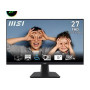 Ecran Pc MSI PRO MP275 27″ 100Hz IPS FHD Msi