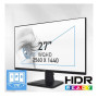 ECRAN PC MSI PRO MP275Q Msi
