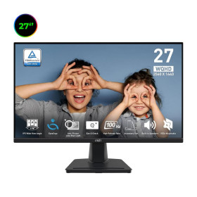ECRAN PC MSI PRO MP275Q Msi