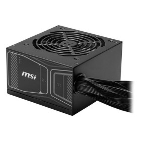 Alimentation Pc MSI MAG A750GN PCIE5 80PLUS Gold 750W Msi