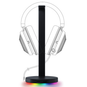 Razer Base Station v2 Chroma Noir (RC21-01510100-R3M1) Razer