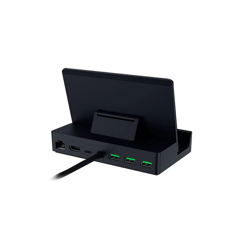 RAZER HANDHELD DOCK CHROMA(RC21-02310100-R3M1) Razer