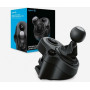 Levier De Vitesse Logitech Driving Force SHIFTER pour les volants de course G923, G29 et G920 (941-000130) Logitech