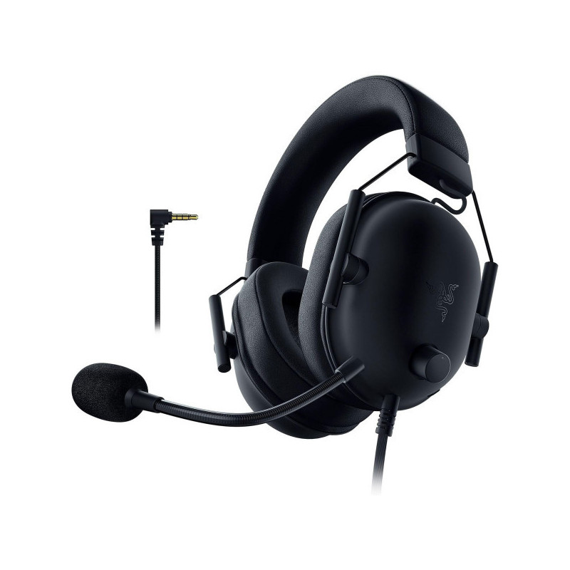 Casque Gaming Razer Blackshark V2 X pour PlayStation Noir(RZ04-03241000-R3G1 ) Razer