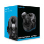 Levier De Vitesse Logitech Driving Force SHIFTER pour les volants de course G923, G29 et G920 (941-000130) Logitech