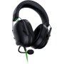 Casque avec fil gamer Razer Blackshark V2 X – Noir(RZ04-03240100-R3M1) Razer