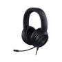 Casque Gamer Razer Kraken v3 X – Noir (8886419379362) Razer
