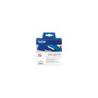 Brother DK22210 DirectLabel Etiquettes Blanc 29mm X 30,48m Brother