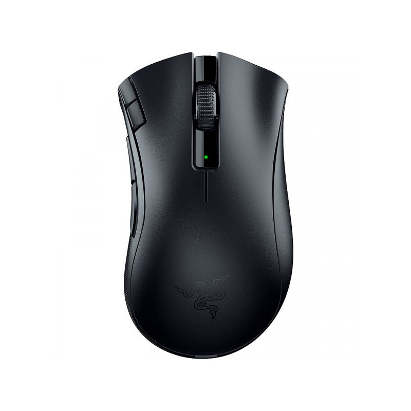 Souris Sans Fil Bluetooth Gamer Razer Deathadder v2 X HyperSpeed (RZ01-04130100-R3U1) Razer