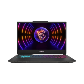 PC Portable MSI CYBORG A13VF-1623XMA i7-13620H/16GB DDR5/512GB/RTX 4060 8GB/15.6 FHD 144Hz Msi