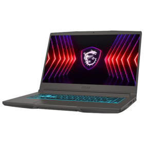 PC Portbale MSI THIN 15 B13VE-2660XMA i7 13620H/16GB DDR4/512GB SSD/RTX 4050 6GB/15.6″ 144Hz Msi