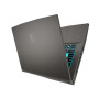 PC Portbale MSI THIN 15 B13VE-2660XMA i7 13620H/16GB DDR4/512GB SSD/RTX 4050 6GB/15.6″ 144Hz Msi
