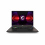 PCPortbale MSI VECTOR 16 HX A14VGG-426MA Intel i9-14900HX/32GB DDR5/1TB SSD/RTX 4070 8GB/16″ 240Hz/Win11 (4711377271783) Msi