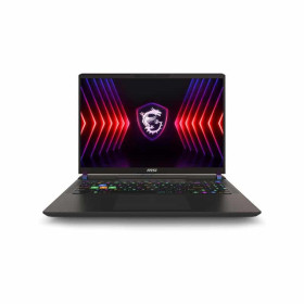PCPortbale MSI VECTOR 16 HX A14VGG-426MA Intel i9-14900HX/32GB DDR5/1TB SSD/RTX 4070 8GB/16″ 240Hz/Win11 (4711377271783) Msi