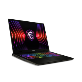 PC Portable MSI SWORD 16 HX B14VGKG-851MA Intel i7-14700HX/16GB DDR5/1TB SSD/RTX 4070 8GB/16″ 165Hz/Win11H Msi