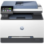Imprimante Multifonction Laser Couleur HP LaserJet Pro 3303sdw (499M6A) Hp