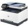 Imprimante Multifonction Laser Couleur HP LaserJet Pro 3303sdw (499M6A) Hp