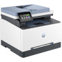 Imprimante Multifonction Laser Couleur HP LaserJet Pro 3303sdw (499M6A) Hp