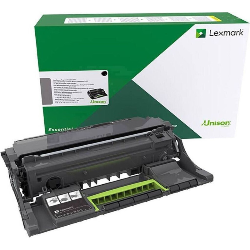 DRUM Compatible avec Lexmark 50F0Z00 pour imprimantes Lexmark MS310,MS