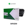 DRUM Compatible avec Lexmark 50F0Z00 pour imprimantes Lexmark MS310,MS