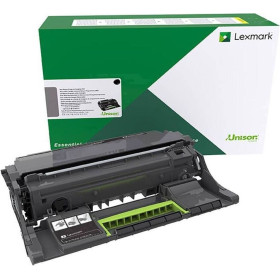 Unité d'images noires Lexmark 500Z du Programme de retour (50F0Z00)