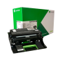 Unité d'images noires Lexmark 500Z du Programme de retour (50F0Z00)