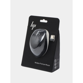 HP Souris sans fil Premium Souris sans fil Premium HP (1JR31AA)