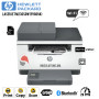 Imprimante Multifonction Laser Monochrome HP LaserJet M236sdw (9YG09A) Hp
