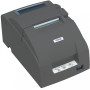 Imprimante ticket à impact Epson TM-U220B USB noire (C31C514057A0) EPSON