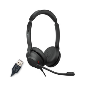 Micro-casque Jabra Evolve2 40 SE Stéréo - USB-A (24189-999-999) Micro-casque Jabra Evolve2 40 SE Stéréo - USB-A (24189-999-999)