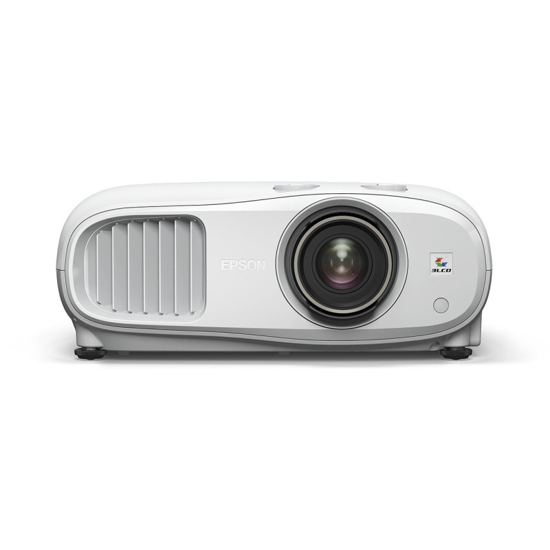 EPSON EH-TW7100 Vidéoprojecteur 4K PRO-UHD (V11H959040) EPSON