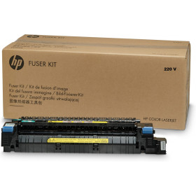 Kit de fusion HP Color LaserJet  220 V Pour CP5225 CP5225N CP5225DN (RM1-6185-660CN) Hp