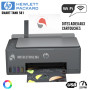 Hp Imprimante Smart Tank 581 multifonctions à Réservoirs Tout-en-un (4