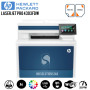 Imprimante Multifonction Laser Couleur HP LaserJet Pro MFP 4303fdw (5H