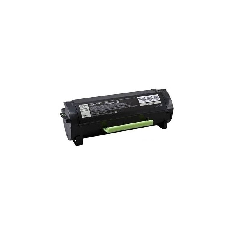 Cartouche de toner Lexmark (3000 Pages) Original - Noir (B235000)