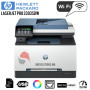 Imprimante Multifonction Laser Couleur HP LaserJet Pro 3303sdw (499M6A) Hp